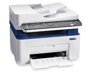095205863154 Xerox WorkCentre 3025/NI Laser 1200 x 1200 DPI 20 ppm A4 Wi-Fi Xero - Image 2 of 2