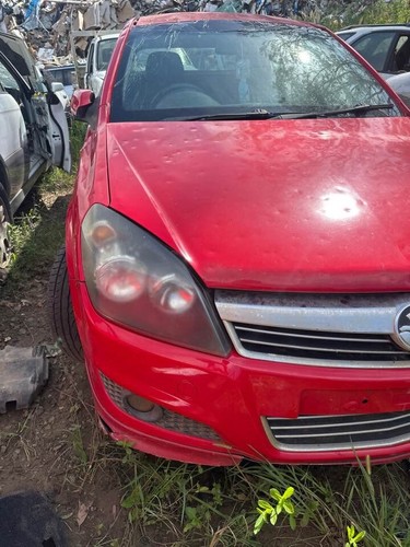 2007 Holden Astra AH Left Passenger Trailing Arm Sedan Hatch 07 08 09 #B563 - Picture 4 of 7