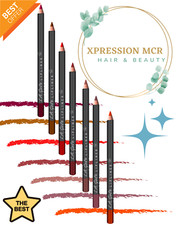 LA Girl Lipliner Pencil - All Shades Available - Best Price UK Seller