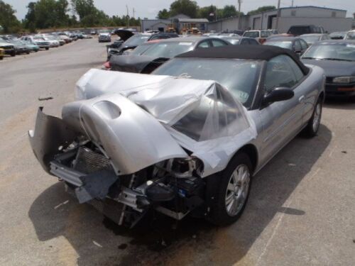 01-06 CHRYSLER SEBRING CONVERTIBLE OEM MOPAR LUZ TRASERA DERECHA 62787 - Imagen 2 de 10
