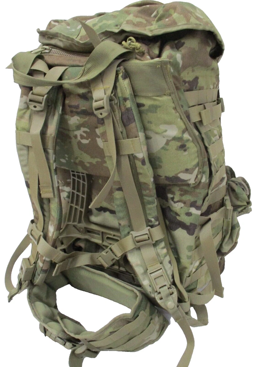 Molle clearance 4000 pack