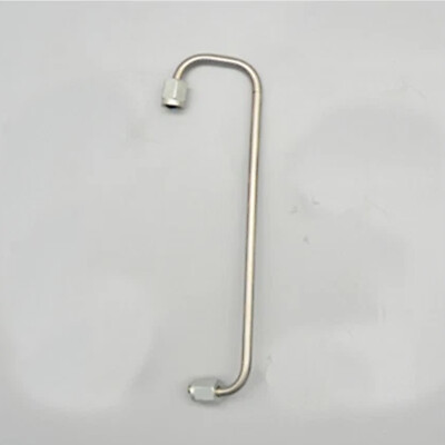 #ad YONGHENG 4500PSI PCP Pump High Pressure Air Compressor Cooling Tube Spare Partpg $21.61