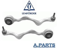 Lemförder 2X Qeurlenker Vorne Re. Li. BMW 3Er 1Er X1 Z4 E90 E81 E84 E89 Neu