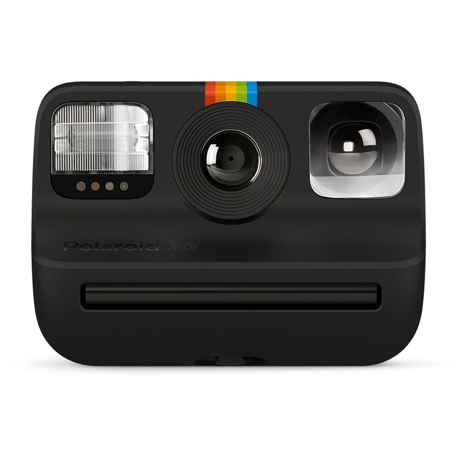 Polaroid Go Instant Mini Camera, Black, Only Compatible with