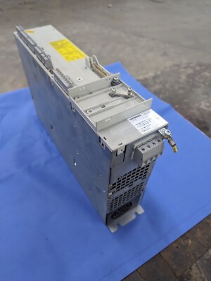 Siemens Simodrive 611 E/R Modul 16/21KW