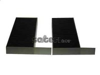 Purflux AHC425-2 Innenraumfilter Pollenfilter FüR Peugeot Opel DS