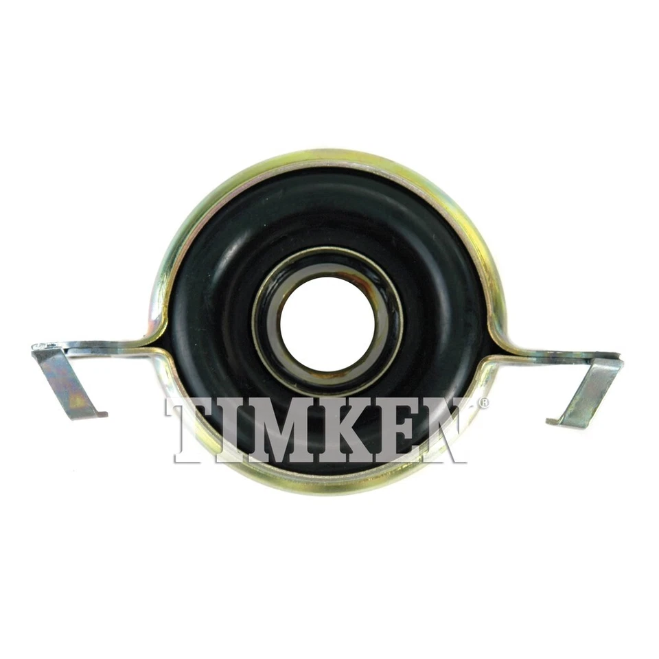 Soporte central del eje de transmisión Beari para Toyota Tacoma Tundra T100 TIMKE 1993-2006 Foto 4 de 4