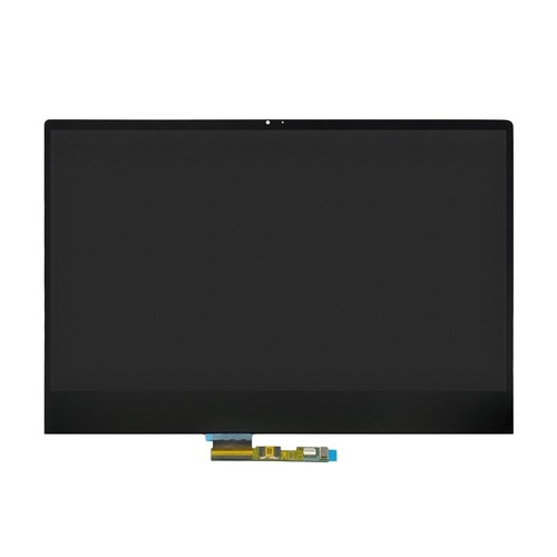 LED LCD Touchscreen Assembly Replace for Dell Inspiron 13 7000 2-in-1 7391 P114G - Picture 3 of 6