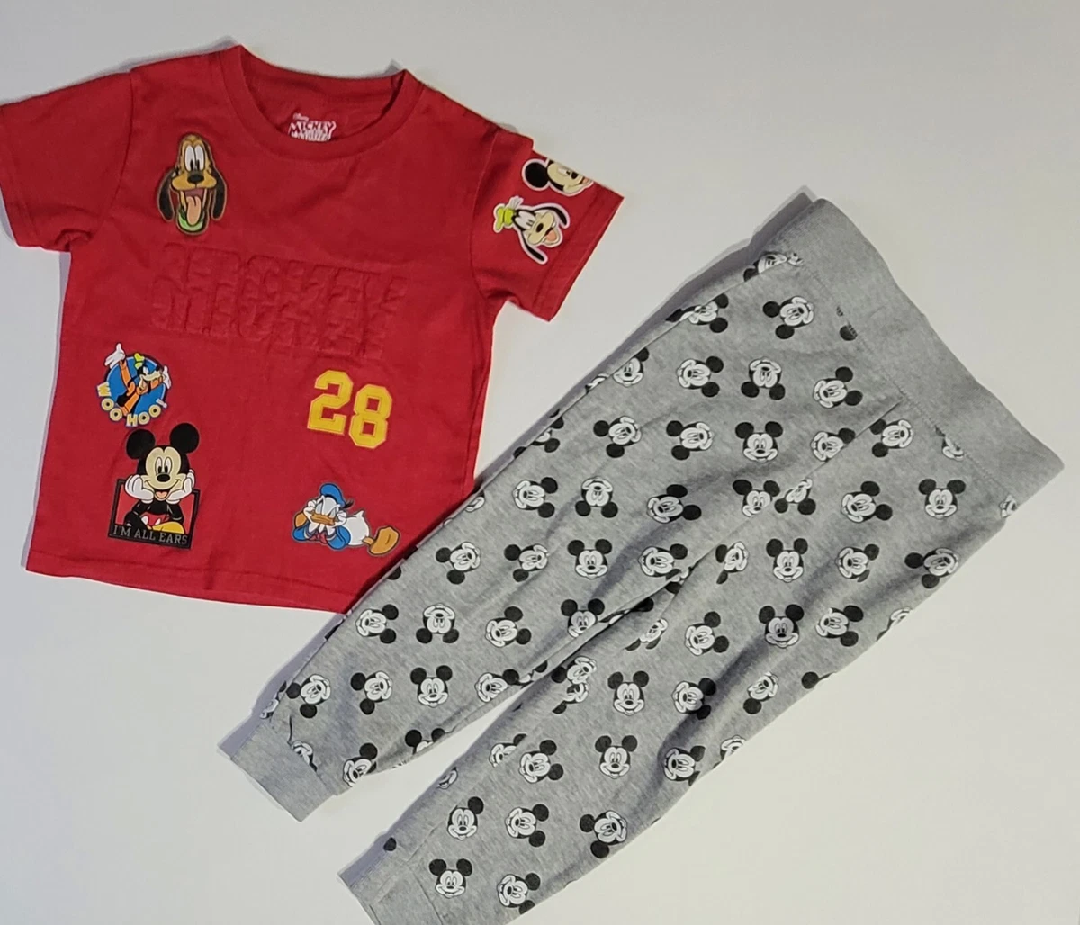 Boys 5t sweatpants sale