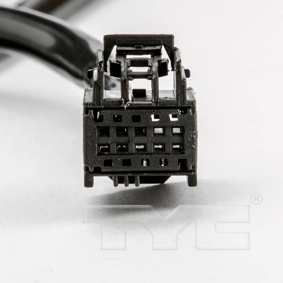 Espejo retrovisor izquierdo Chevrolet Tahoe 2007-2014 TYC 2008 2009 2010 2011 2012 2013 Foto 3 de 3