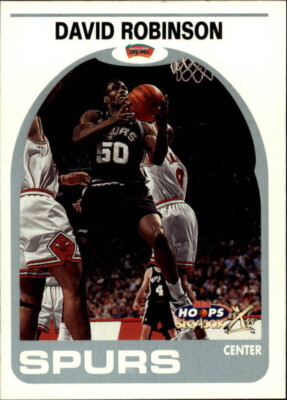 B3021- 1999-00 Hoops Jahrzehnt BK #S 1-180 + Einsätze -du Pick- 15 + Kostenlose