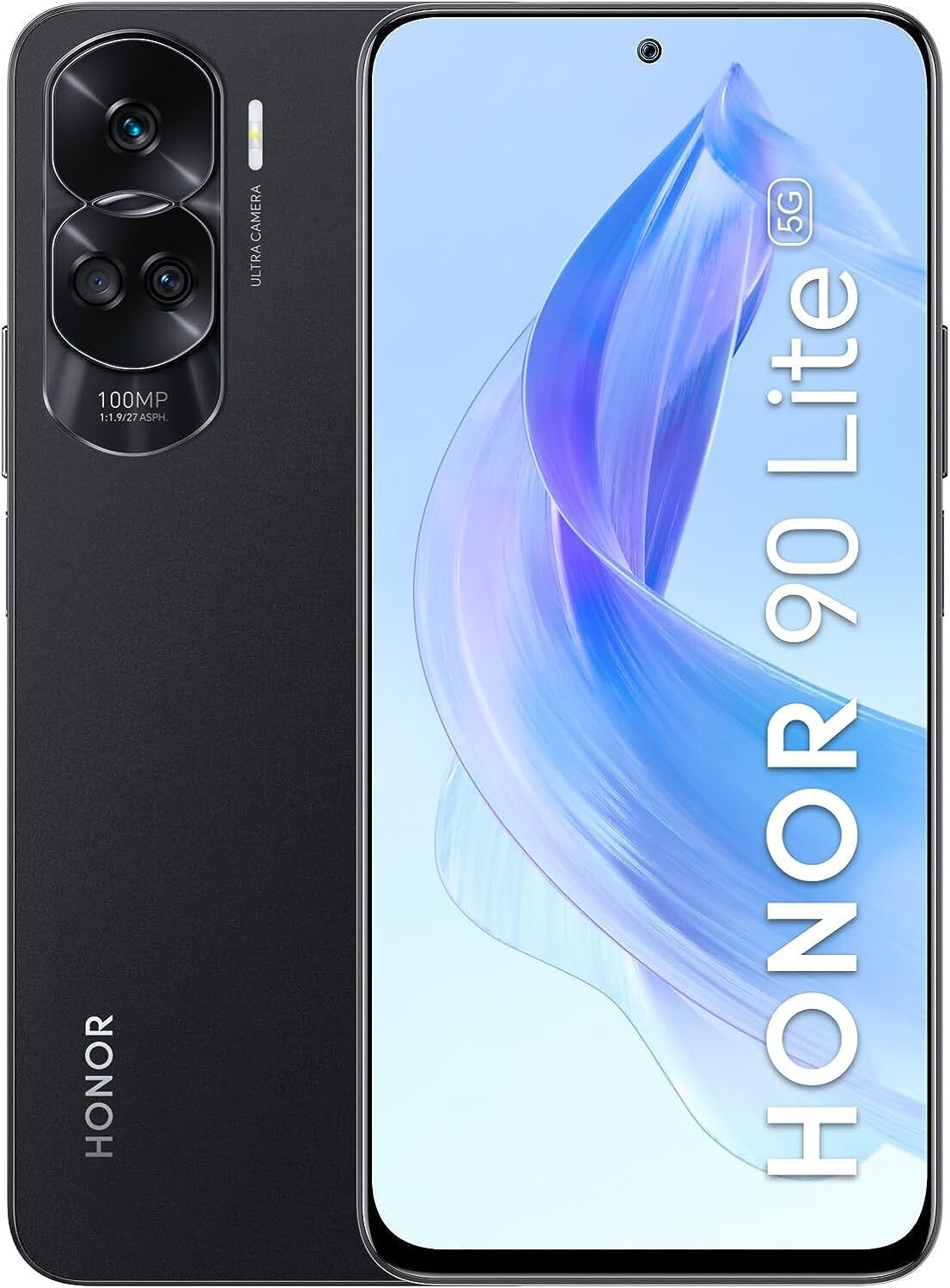 YHX-OU 6.7'' AMOLED Nero LCD Schermo per Honor 90 Honor 90 5G REA-AN00 Rea-NX9 LCD Display Touch Screen Digitizer Ricambio Assembly con Utensili Inclusi E Vetro temperato(Supporto Impronte digitali YHX-OU 6.7'' AMOLED Nero LCD Schermo per Honor 90 Honor 90 5G REA-AN00 Rea-NX9 LCD Display Touch Screen Digitizer Ricambio Assembly con Utensili Inclusi E Vetro temperato(Supporto Impronte digitali