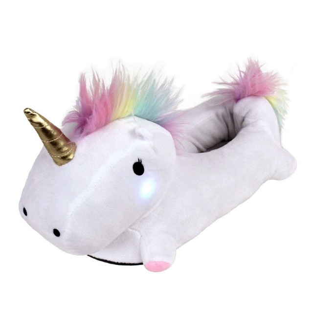 unicorn ugg slippers