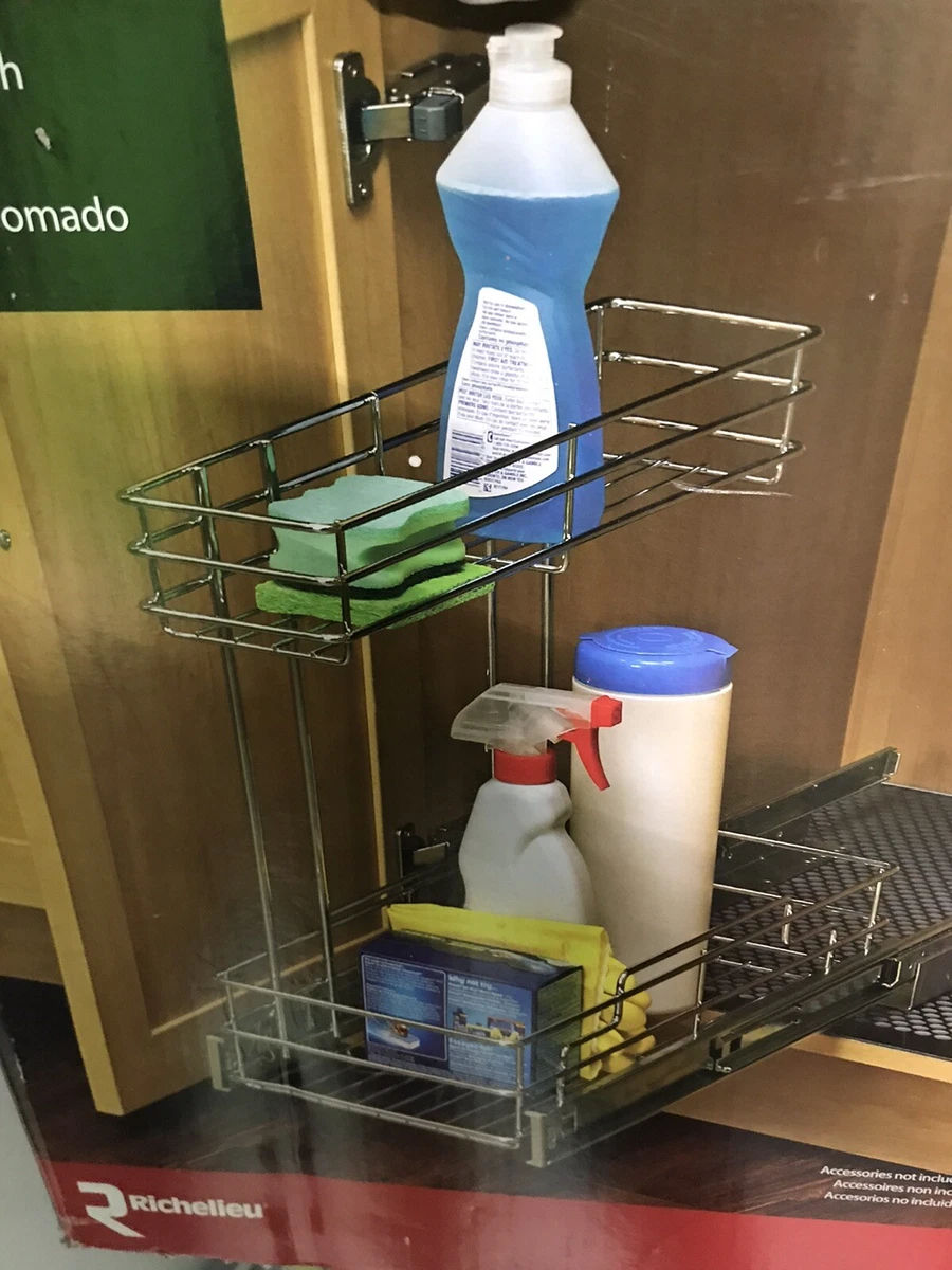 Richelieu Organizer Matttroy