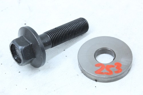 HONDA VTR 1000 F FIRESTORM SC36    original Schraube Polrad Kurbelwelle  253