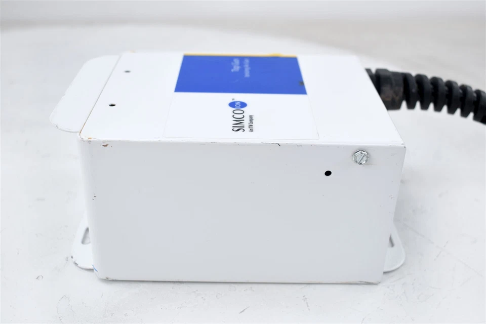 Pistola de aire ionizante Simco-ION Top Gun Low Balance Foto 2 de 4