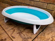 boon collapsible baby bath australia