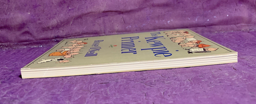 The Kewpie Primer ~ Reprint ~ Rose O'Neil ~ PB ~ 1980 ~ GOOD ~ Illustrated - Picture 5 of 13