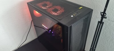 pc gaming rtx 3070 , 2tb M.2 ssd, 2x 2TB HDD, 32gb ram, 2000gb ssd, 4000gb hdd