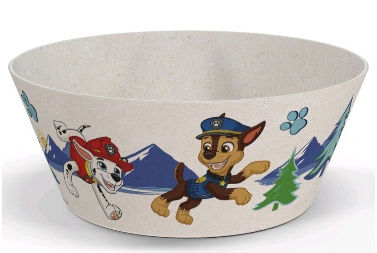 Zak Designs ~ Four (4) ~ NICKELODEON PAW PATROL ~ 22 Oz ~ Me