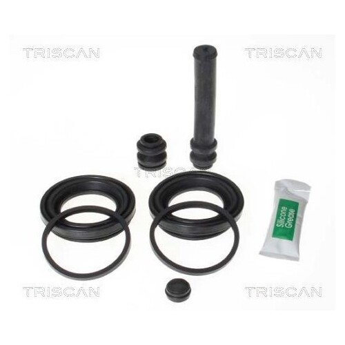 Reparatursatz, Bremssattel Triscan 8170 204526 FüR, Vorderachse-image