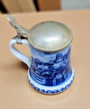 Original West Germany Beer Stein,Beer Mug,Ger...