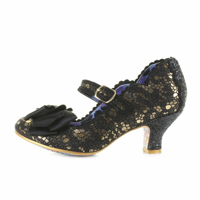 irregular choice summer breeze