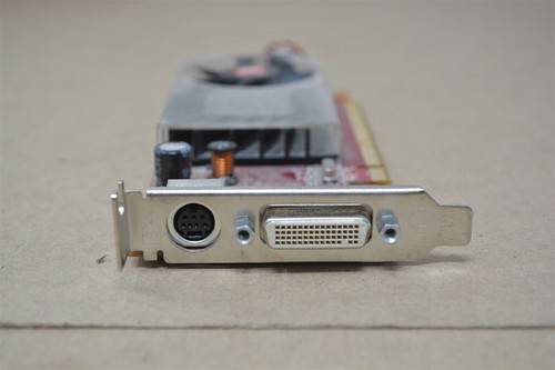 AMD B276 102-B27631-00 Graphics Card PCIe 256MB DMS-59 S-Video - Picture 2 of 4