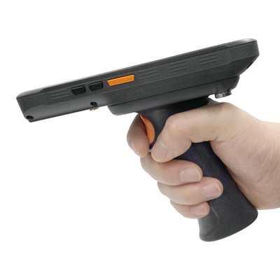 BISOFICE Handheld Terminal PDA Android 9.0 1D 2D Barcode Scanning 4G  U6L0