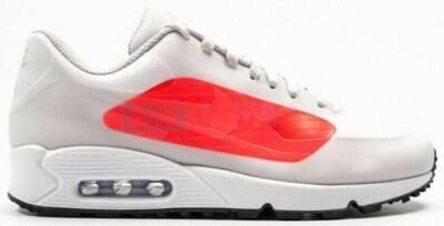 Preços baixos em Nike Air Max 90 NS GPX Big Logo 2017 - AJ7182-001