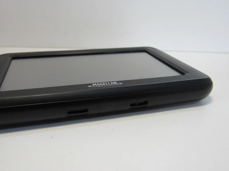 Magellan N393M-4300 GPS 5” Navigation System *Tested* #H - Image 4 of 4