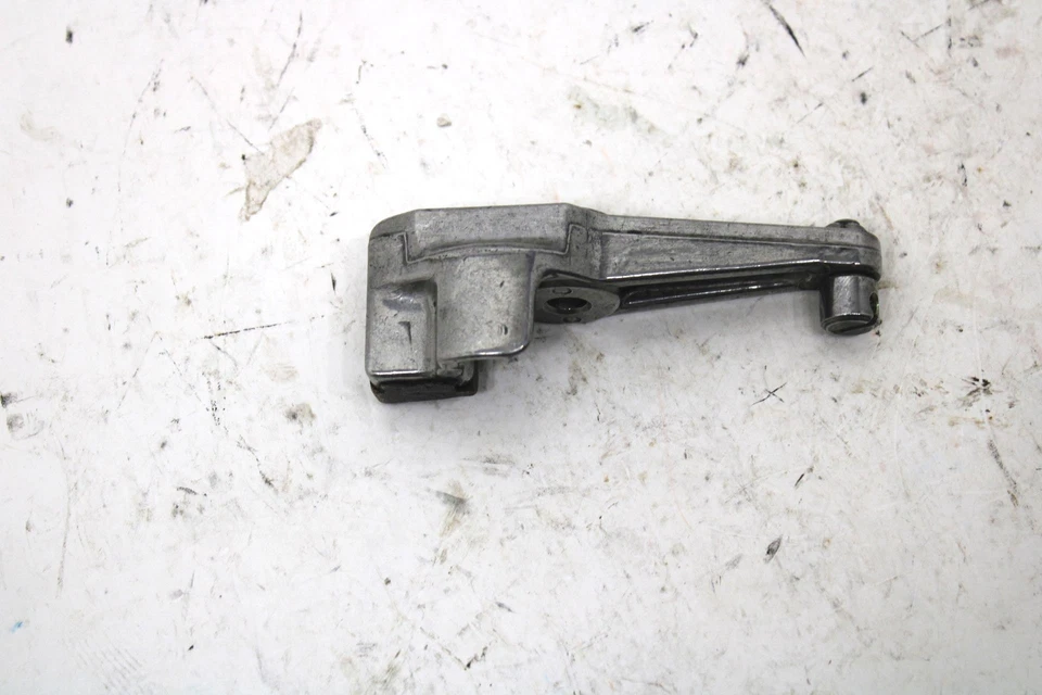 1983 Yamaha Excel Iii оригинальный тормозной колодки 8F3-25730-00-00 SY133 - Изображение 2 из 4