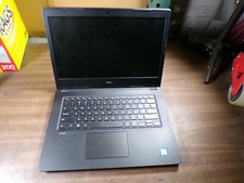 DELL LATITUDE 3480 INTEL CORE i5-7200U 2.50GHZ 8GB RAM  NO HD/ NO CADDIE/ NO OS