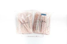 Kimble Serological 10mL in 2/10 TD-EX 20* C Glass Pipettes Lot of 135 NEW (5434)