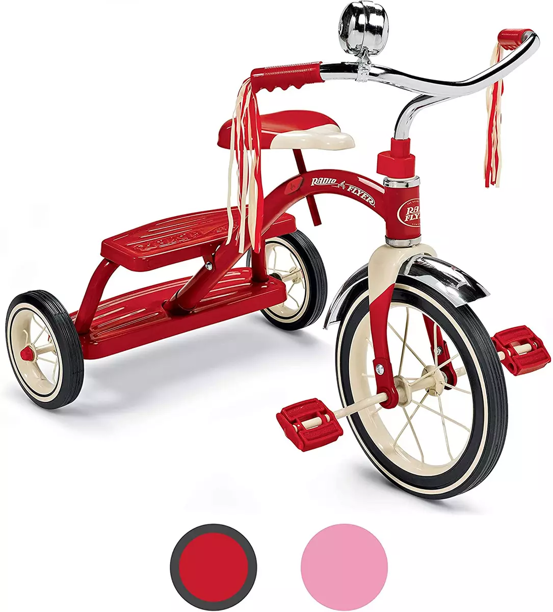 12 inch sales tricycle