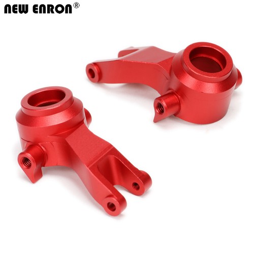 Aluminium AR330442 AR330467 AR330469 C-Hubs Knuckle Arm Carrier for 1/10 ARRMA - Picture 31 of 54