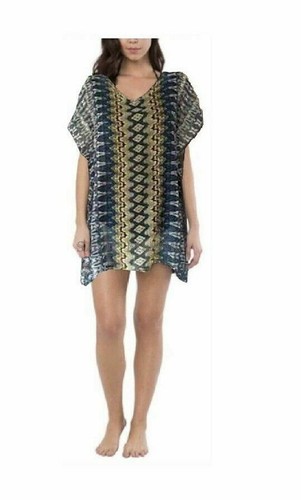 NUEVO O'Neill Mujer Verano Ligero Transparente Playa Traje Cubierto VARIEDAD - Imagen 5 de 8