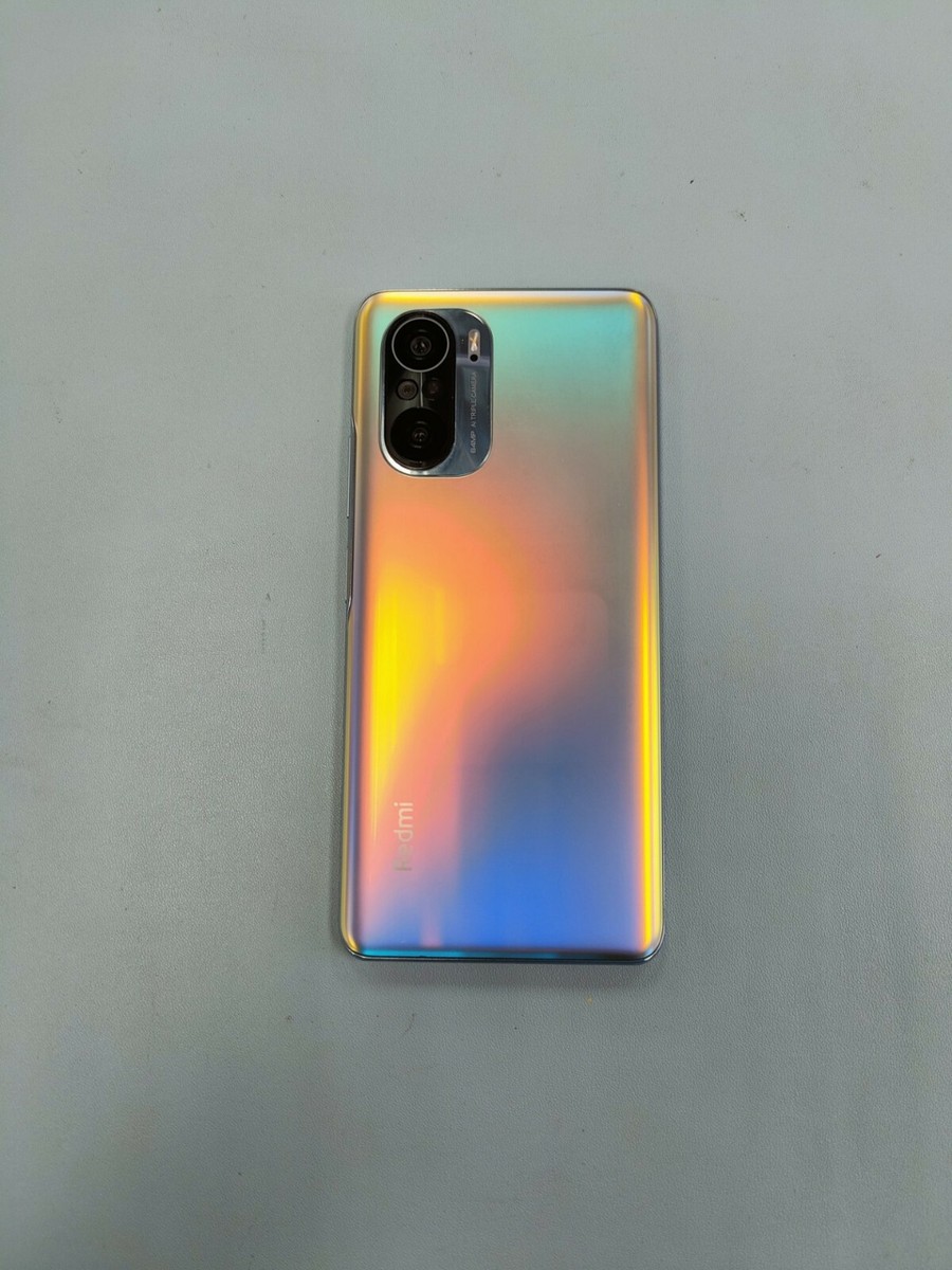 xiaomi Redmi K40 12/256GB 中国版　オーロラ Amazon | Xiaomi Redmi K40 International EA Version ○ドコモ