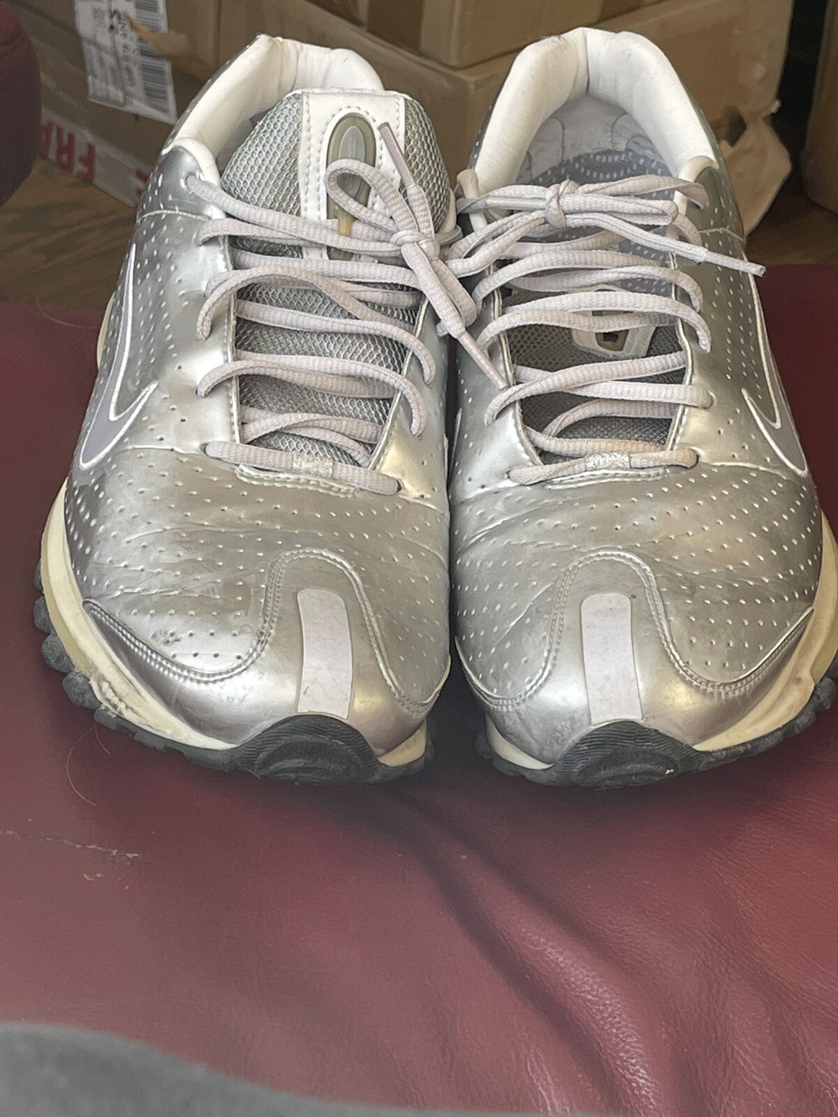 NIKE AIR MAX 93 OG US 13 UK 12 EU 47.5 LIMITED EDITION Rare Vintage | eBay