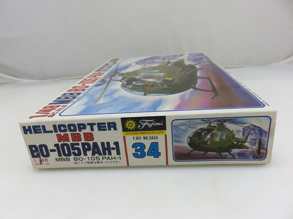 XQ029 REVELL 1/48 maquette helicoptere 4485 Sikorsky UH-34 D EUR 64,99