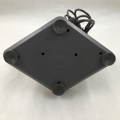 Beeshu Zoomer Flight Stick Controller for Nintendo NES Vintage Gaming Accessory - Picture 9 of 10