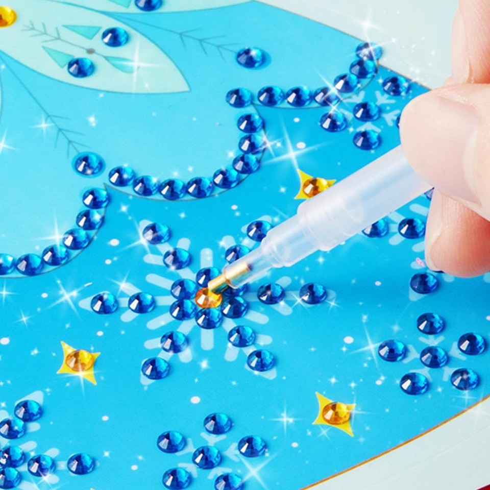 3 In1 Dress Up Game Set Princess Fantasy Makeup Costume RolePlaying