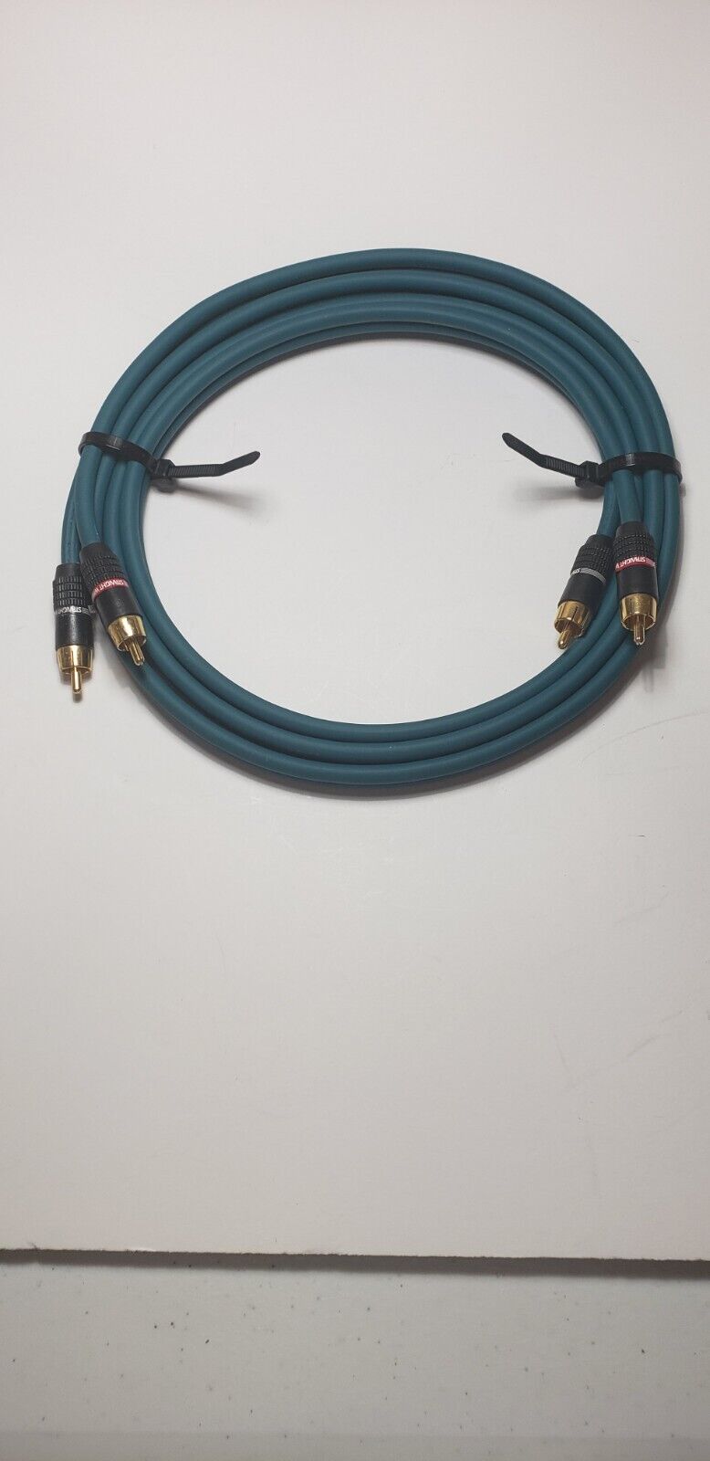 Straight Wire Harmony  Cable