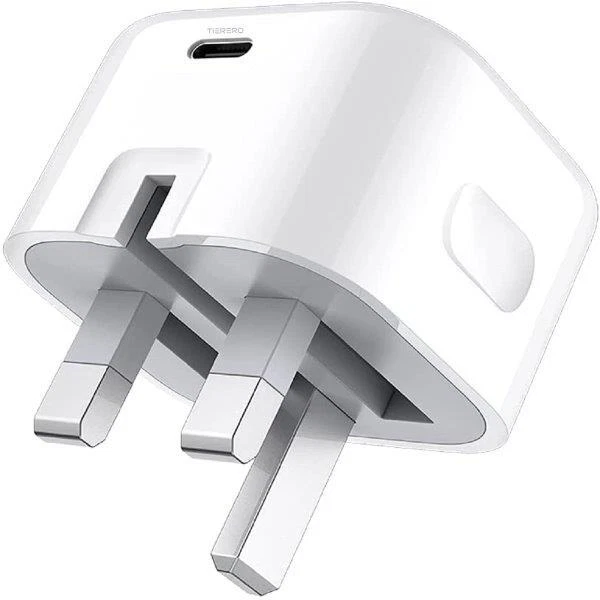 Apple watch 6 power adapter outlet
