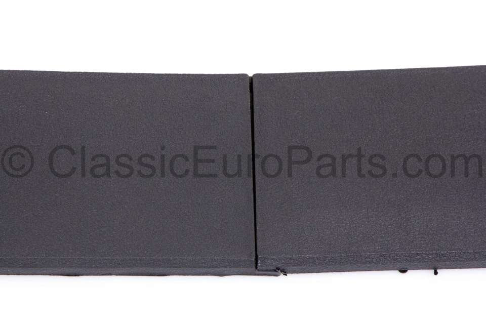 Parachoques delantero barbilla alerón labio para Toyota Corolla Sprinter E20 KE20 1970-1974 Foto 4 de 4