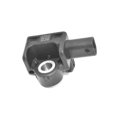 SRS Front Impact Crash Sensor for Audi A6 C7 S6 RS6 A6 Allroad/Avant 2012-2018
