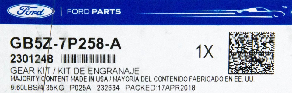 Gommino Tasti Chiave Telecomando Ford Explorer Edge Escape Flex Taurus 4 Tasti