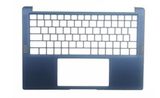 New for Dell Latitude 7440 E7440 C cover keyboard bezel blue