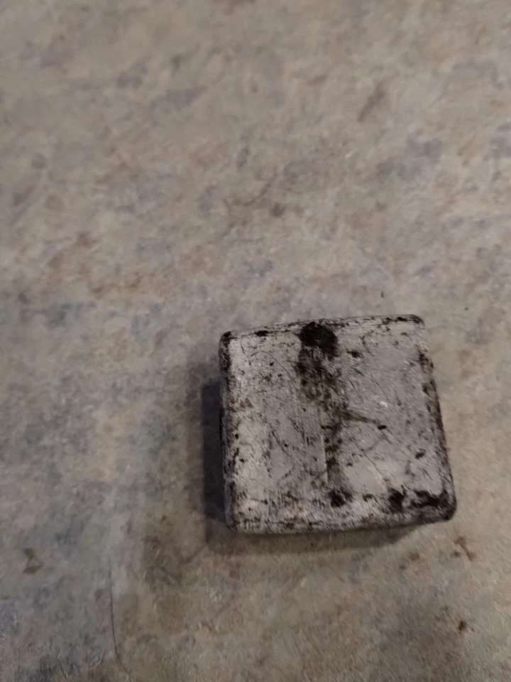 393023 Anode Pre-owned  - Image 2 of 3