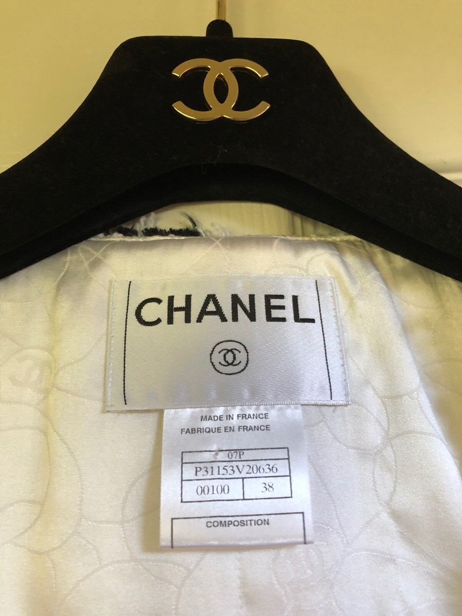 ヴィンテージCHANEL ジレ MAISON DE VII ・ ・ #chanel #vintage #vintagechanel #used